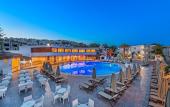 Туры в отель Bendis Beach Hotel