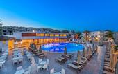 Туры в отель Bendis Beach Hotel