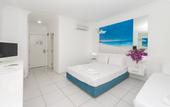 Туры в отель Bendis Beach Hotel
