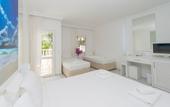 Туры в отель Bendis Beach Hotel