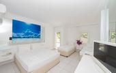 Туры в отель Bendis Beach Hotel