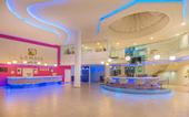 Туры в отель Bendis Beach Hotel