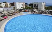Туры в отель Bendis Beach Hotel