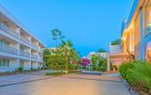 Туры в отель Bendis Beach Hotel