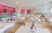 Туры в отель Bendis Beach Hotel