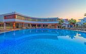 Туры в отель Bendis Beach Hotel