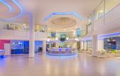 Туры в отель Bendis Beach Hotel