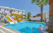 Туры в отель Bendis Beach Hotel