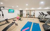 Туры в отель Bendis Beach Hotel