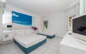 Туры в отель Bendis Beach Hotel