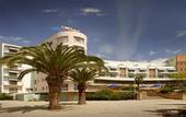 Туры в отель Best Western Les Palmeres