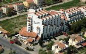 Туры в отель Sentinus Hotel