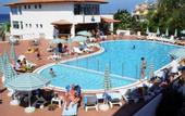 Туры в отель Sentinus Hotel