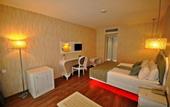Туры в отель Sentinus Hotel