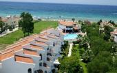 Туры в отель Sentinus Hotel