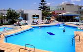 Туры в отель Klio Apartments