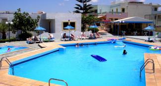 Klio Apartments Apts