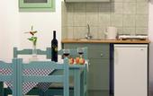 Туры в отель Klio Apartments