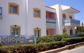 Туры в отель Klio Apartments