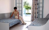 Туры в отель Klio Apartments