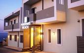 Туры в отель Panormo Beach Hotel