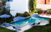 Туры в отель Panormo Beach Hotel