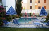 Туры в отель Panormo Beach Hotel
