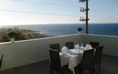 Туры в отель Panormo Beach Hotel