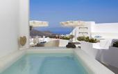 Туры в отель White Santorini Suites & Spa