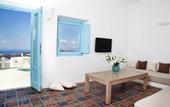 Туры в отель White Santorini Suites & Spa