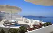 Туры в отель White Santorini Suites & Spa