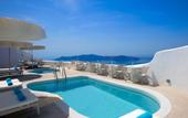 Туры в отель White Santorini Suites & Spa