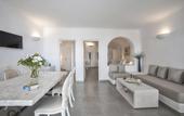 Туры в отель White Santorini Suites & Spa