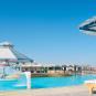 Туры в отель Dreams Beach Sharm El Sheikh, оператор Anex Tour