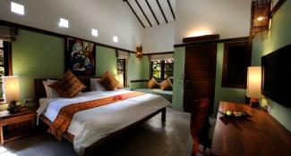 Cocotinos Sekotong Lombok 4*