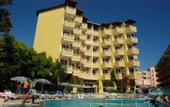 Туры в отель Amanos Beach