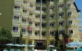 Туры в отель Amanos Beach