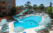 Туры в отель Amanos Beach