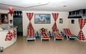 Туры в отель Amanos Beach