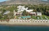 Туры в отель Leonanti Hotel