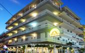 Туры в отель G.L. Hotel