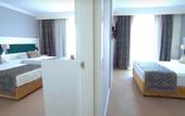 Туры в отель Dream World Palace