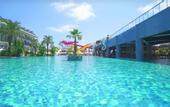 Туры в отель Dream World Palace