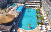 Туры в отель Dream World Palace
