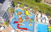 Туры в отель Dream World Palace