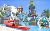 Туры в отель Dream World Palace