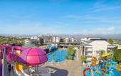 Туры в отель Dream World Palace