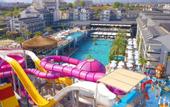 Туры в отель Dream World Palace