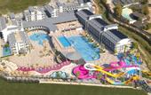 Туры в отель Dream World Palace