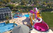 Туры в отель Dream World Palace
